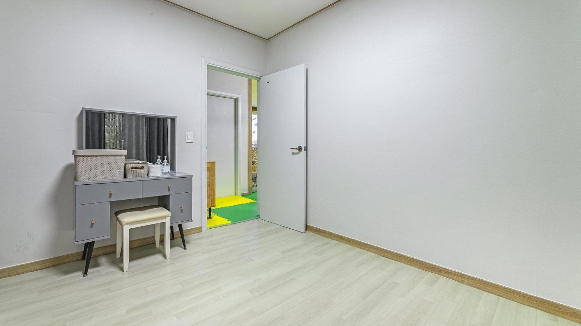 Goseong Pinetree Pension Стая снимка